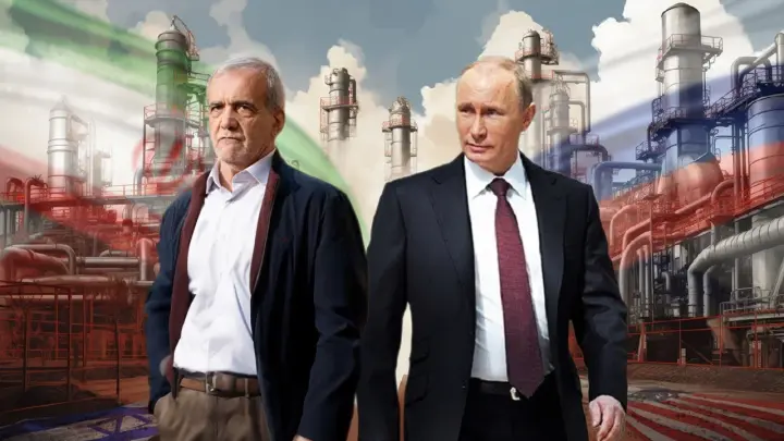 Москва не будет стоять в стороне: Масштабный удар по Ирану - американский полковник выступил с заявлением