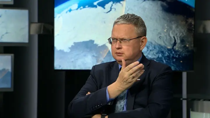 Делягину хватило смелости сказать то, о чём думают миллионы людей в России