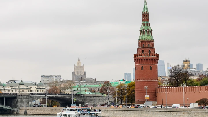 Серый кардинал едет к Белоусову: Хамство Зеленского в США не простили