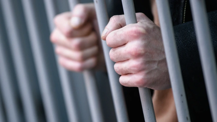 Педофила из Сергиева Посада приговорили к 15,5 годам колонии строгого режима