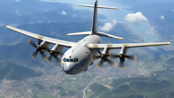 WSJ: пять американских самолётов-заправщиков получили повреждения при атаке Ирана