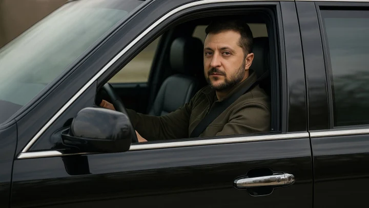 Офис Зеленского готовится к выборам - СМИ