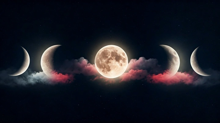 Кольцевое солнечное затмение 17 февраля: можно ли его увидеть в России