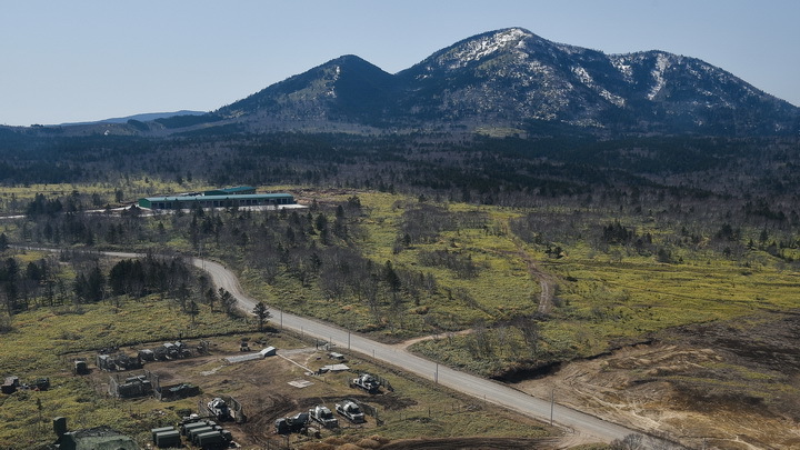 Забрать не только Курилы: Делягин просчитал удар японского кулака по России