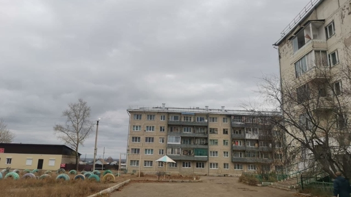 Спустя полгода: все крыши после урагана в Забайкалье отремонтировали