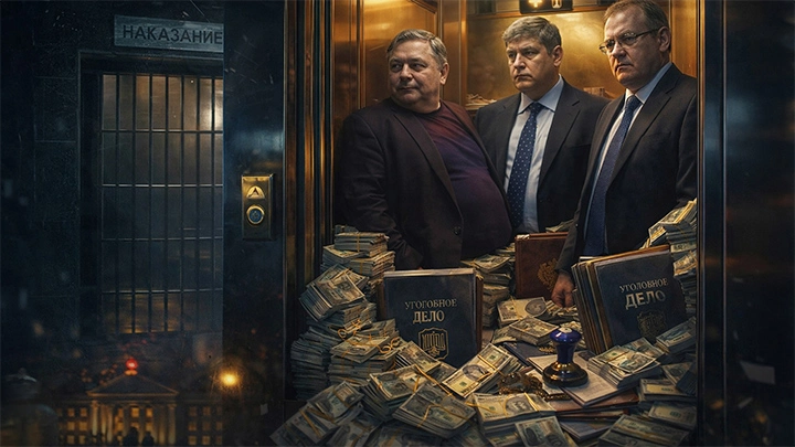 С генералами на СВО уже обожглись. И снова повторяем ту же ошибку