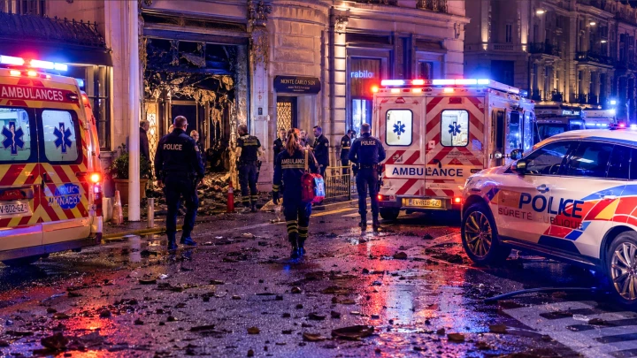 Дело о покушении на олигарха Ермолаева. Впервые в Европе ведётся следствие против СБУ