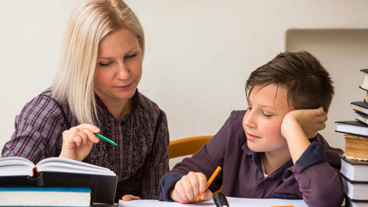 Родители не верят удаленную учебу: На Кубани подскочил спрос на репетиторов