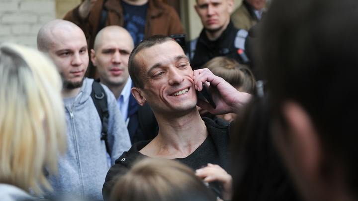 Кто сомневается, тоже сядет: Делягин ёмко высказался о шпионе Путина