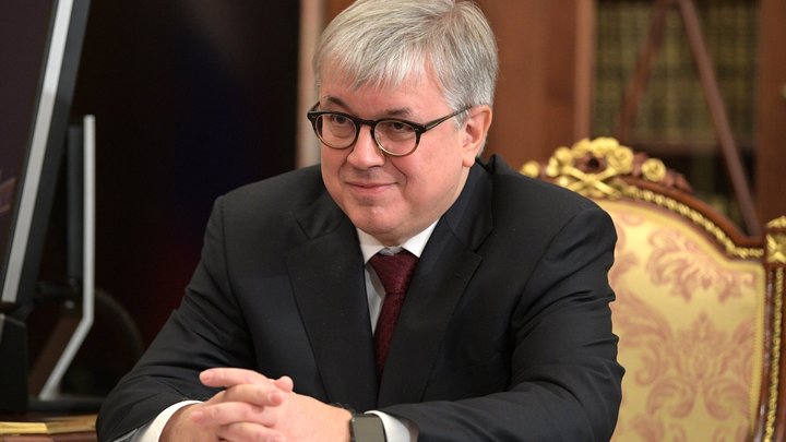 Ректор ВШЭ ушёл в отставку