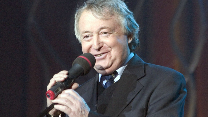 Лион Измайлов рассказал о больших людях, влиявших на сатиру в России: Как они могут