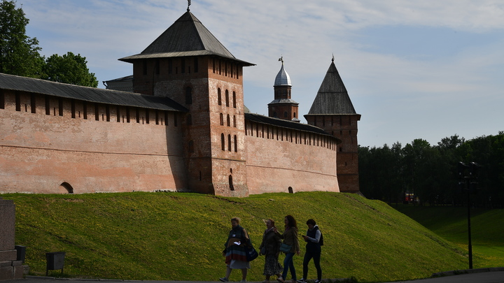 Фестиваль Забытый подвиг под Великим Новгородом 21 мая 2022: что будет в программе мероприятий