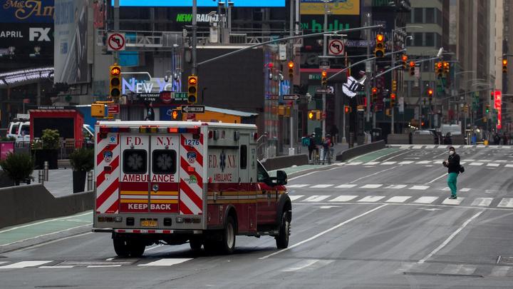 Если вы собрались в гости: Врач дала совет вакцинированным от COVID-19
