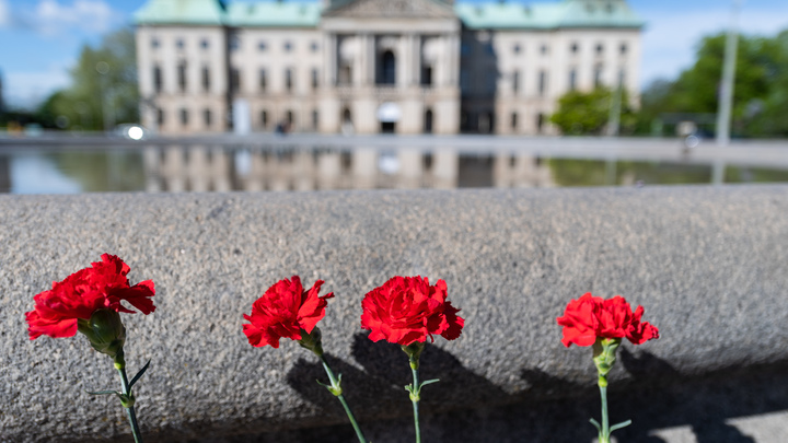 Предварительный список погибших в Ейске: младшей жертве - 5 лет