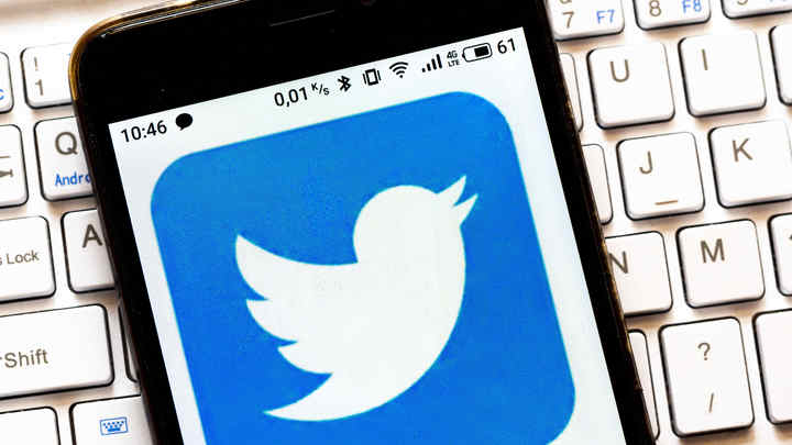 Twitter вмешался в выборы США? Сеть микроблогов рухнула после заявления Комитета Сената