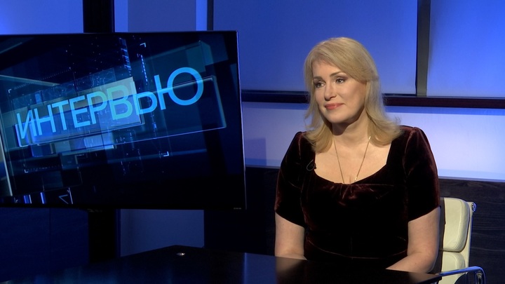 Мария Шукшина легендарной цитатой отца напомнила о главной беде России