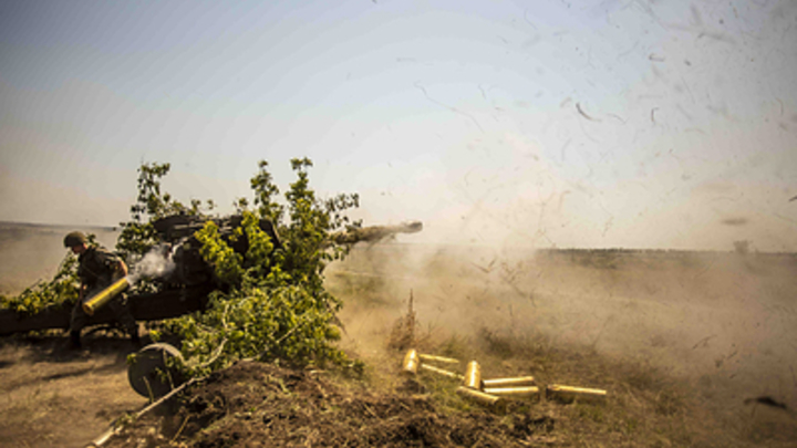 Три дня мясных штурмов в Работино: Армия Украины споткнулась о русские пушки