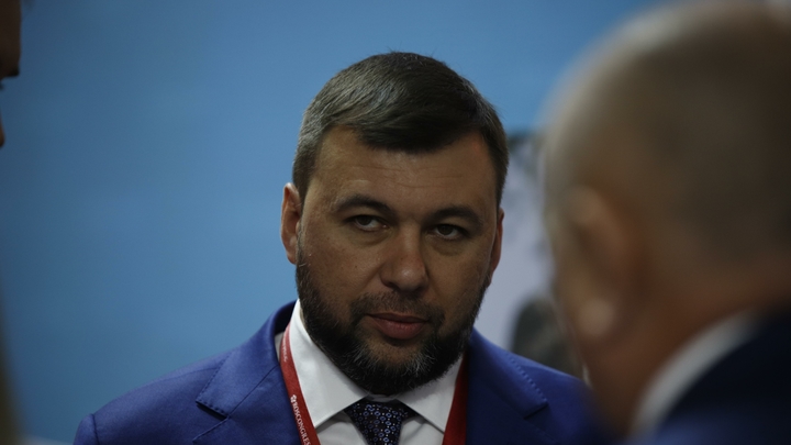 Не стало стальной леди. Пушилин рассказал, какой была знаменитая Корса