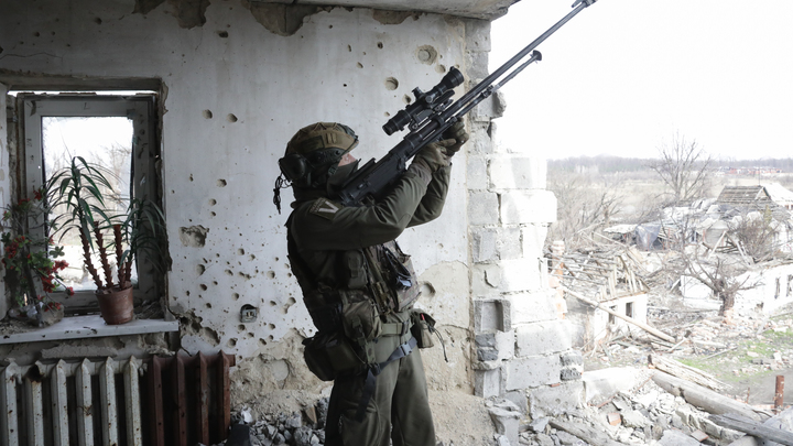 Россия наращивает производство вооружения. Запад не успевает