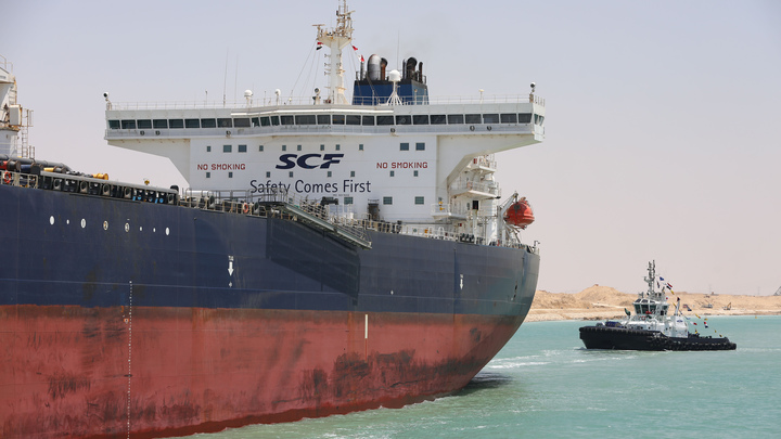 Для России могут закрыть Босфор и Суэцкий канал: Москва недооценила риски