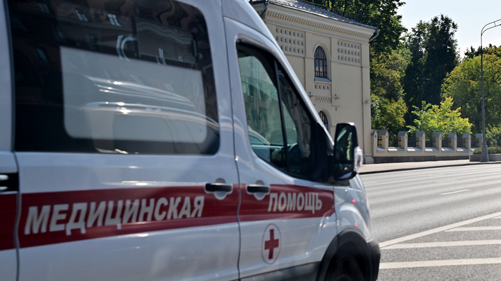 На Урале шестиклассник погиб в День знаний, вдохнув газ из баллончика