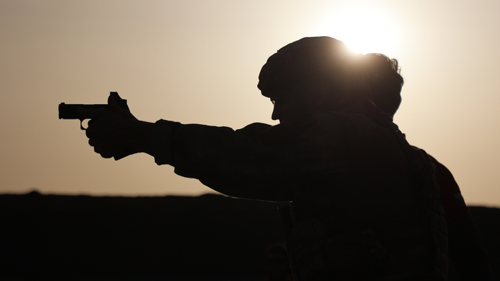 Заходим брать позиции, а они в трусах сидят: Хитрый манёвр русских застал бойцов ВСУ врасплох