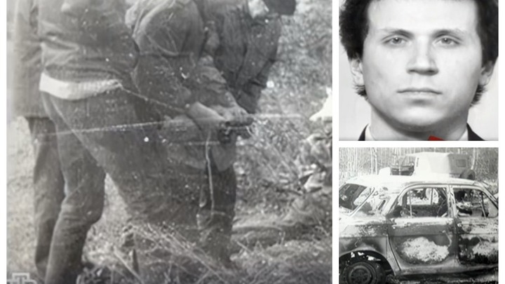 Семейная банда из Челябинска убивала ради удовольствия: приговор за 15 жизней всех удивил