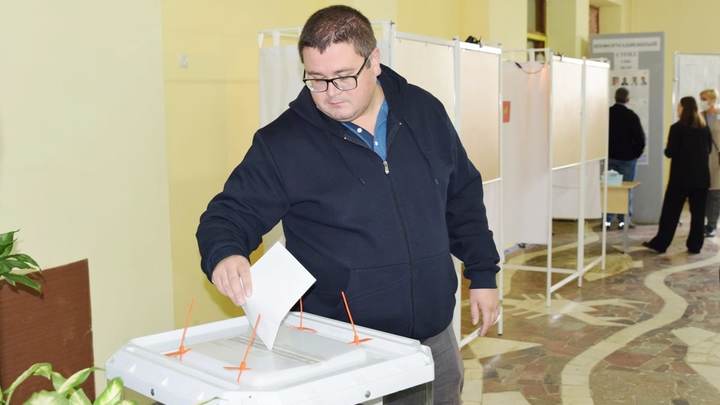 Итог первого дня выборов губернатора Владимирской области: проголосовало 122 232 избирателя