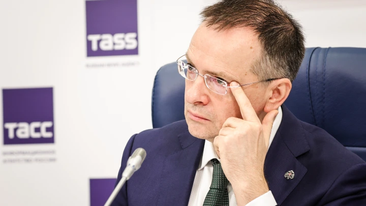 Мединский заявил, что его рассмешила отмена Киевом имен императоров России