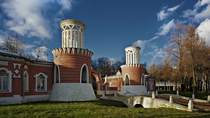 Собянин рассказал об уникальных столичных парках с большой историей