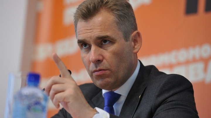 Поставляли мальчиков: Павел Астахов раскрыл пугающую правду о педофильском бизнесе в Петербурге