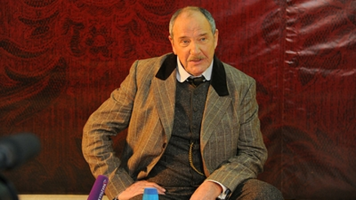 Что за враньё? Жена Эммануила Виторгана заявила, что мужу скорую не вызывали