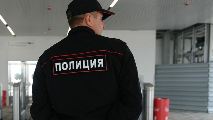 Полиция Новосибирска начала проверку после обнаружения тела инспектора ГИБДД