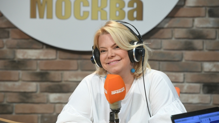 Поплавская о будущем Невзорова* на Украине: Может облаять, но может и руку облизать