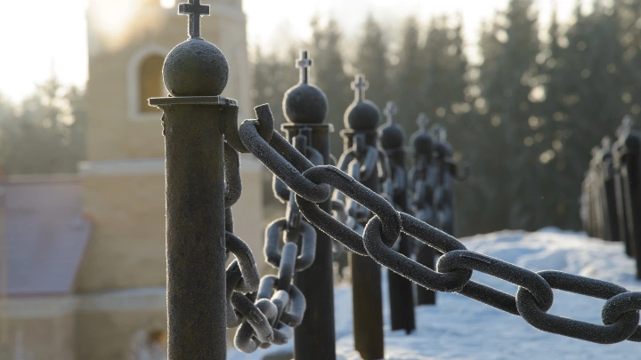 Господь отвёл 15 лет: Строгое пророчество Серафима Саровского. Успеем ли?