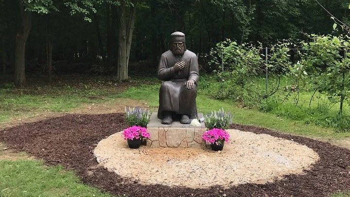 Пламенный заступник: Чудо Преподобного Серафима Саровского творится каждый день