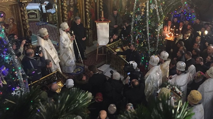 Скоморох Зеленский всё поправит: В Сети показали на фото предвыборную Украину, за которую стоял Майдан