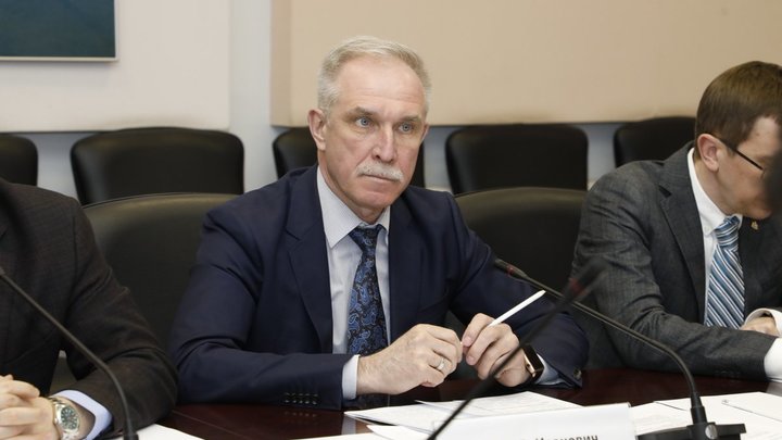 Показали взрыв атомного реактора: Ульяновский губернатор резко ответил авторам фейков про новый Чернобыль в Димитровграде