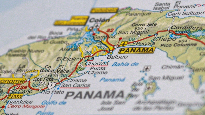 Вслед за Канадой и Мексикой на попятную пошла и Панама: США не будут платить сборы за проход своих судов