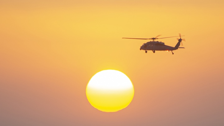 Депутат Госдумы Хайруллин погиб в катастрофе вертолёта в Татарстане - источник