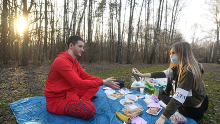 Изюминка для всех: Подмосковье получит единый стандарт отдыха на природе