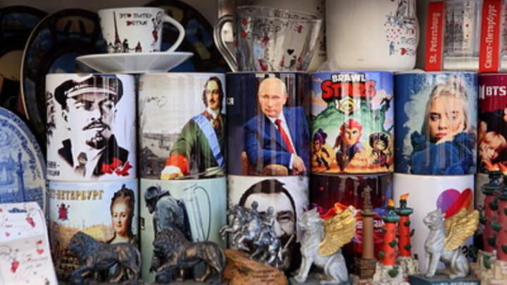 Мэрия Нижнего Тагила к 300-летию города планирует потратить на футболки и кружки 800 тысяч рублей