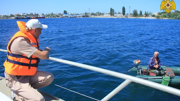 Крым спасут без участия Украины. Вопрос водной блокады решён