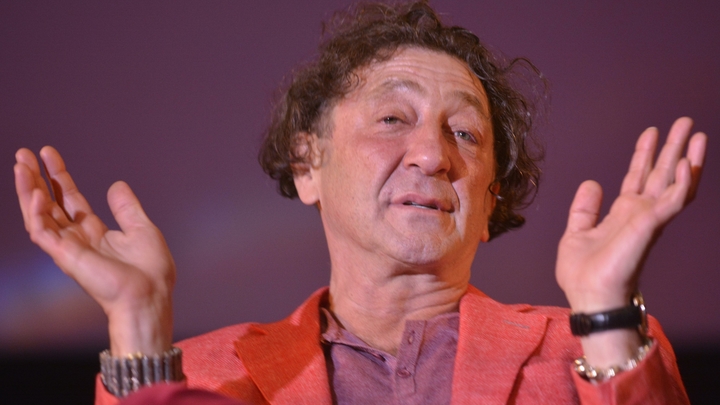 Григорий Лепс разводится: что он будет делить с женой во время процесса
