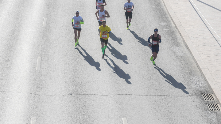 Пермский легкоатлет Владимир Никитин завоевал «золото» на чемпионате страны