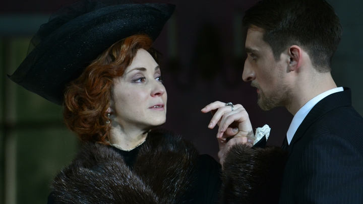 Актриса Большова, сбившая насмерть мать двоих детей, ежемесячно получала штрафы за нарушение ПДД