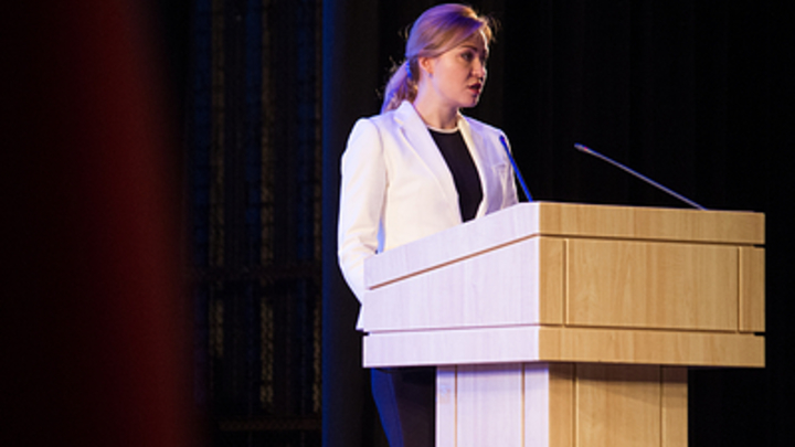 МИД ДНР работает над созданием устава трибунала для суда над националистами