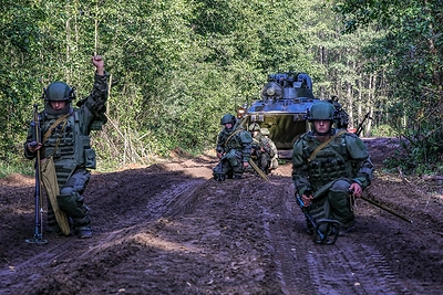 Ситуация на Кураховском направлении 20 ноября: наступление, прорыв обороны – новости с фронта