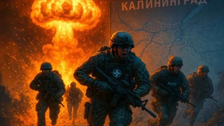Христофору: призвавший НАТО атаковать Калининград литовский министр «просто безумен»