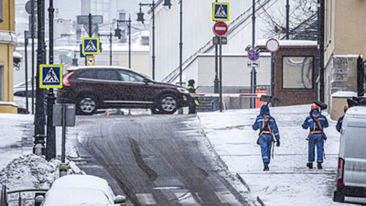 Как защитить кожу от мороза: Советы дерматолога